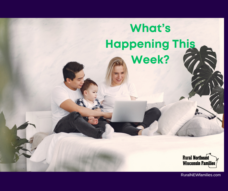 Must-See Events in Your Area This Week