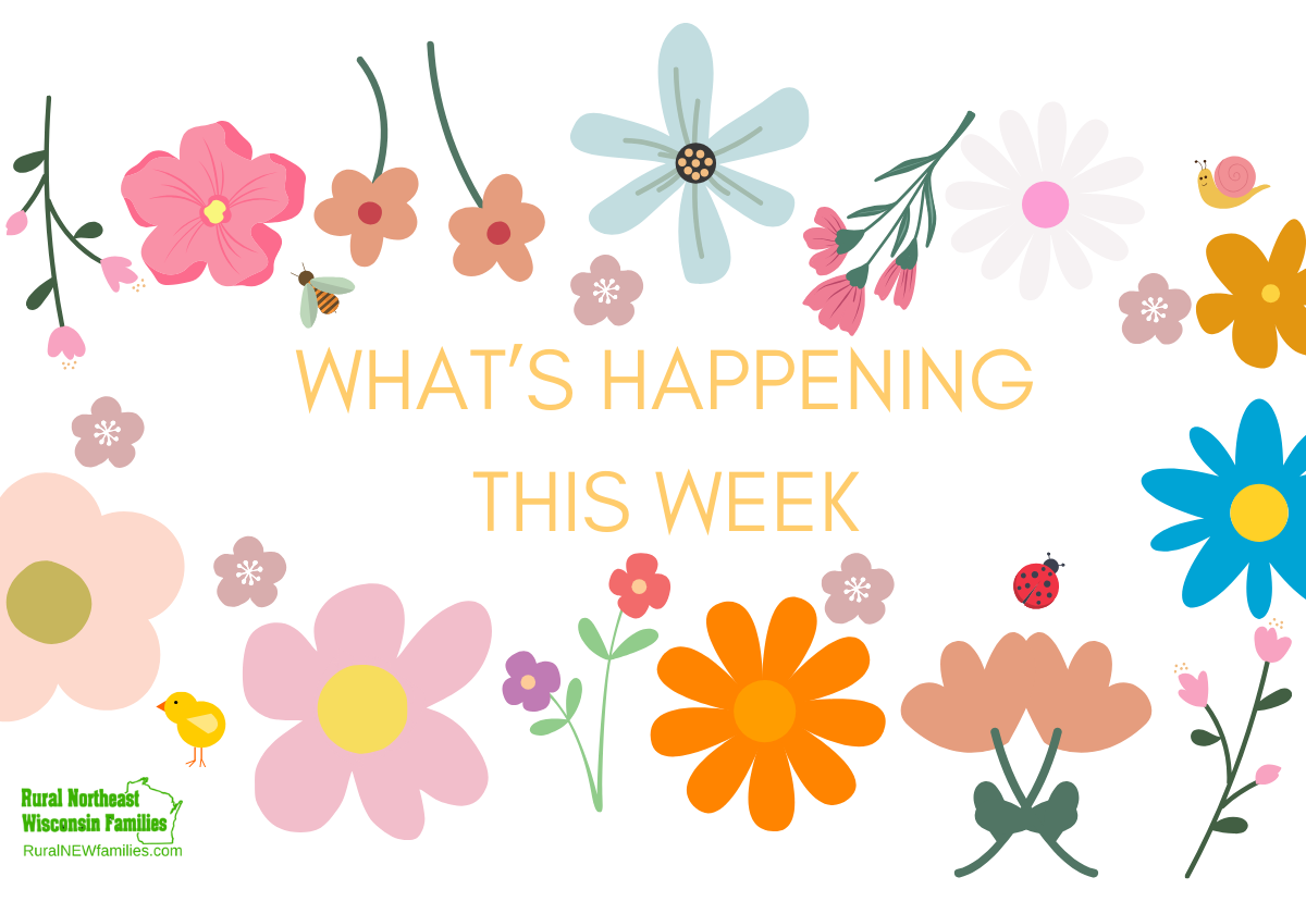 Things to do this Mother’s Day Weekend