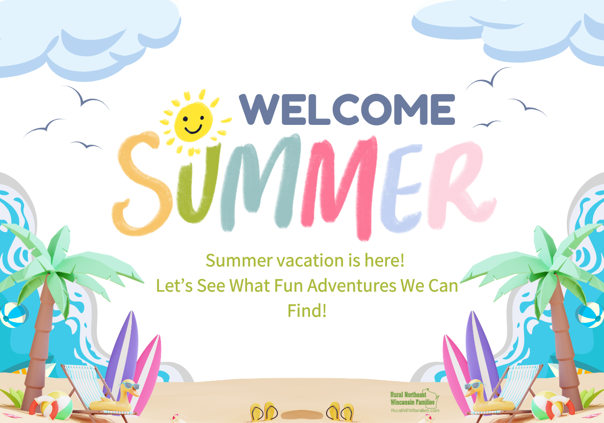 What’s Happening This Week (plus a Bonus Recipe)