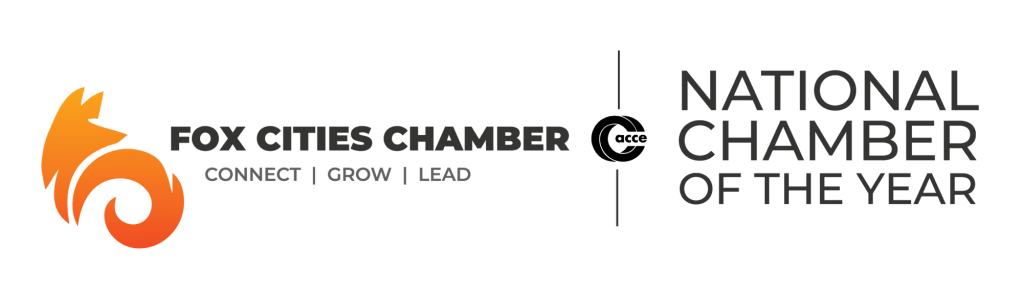 Fox Citites Chamber Logo