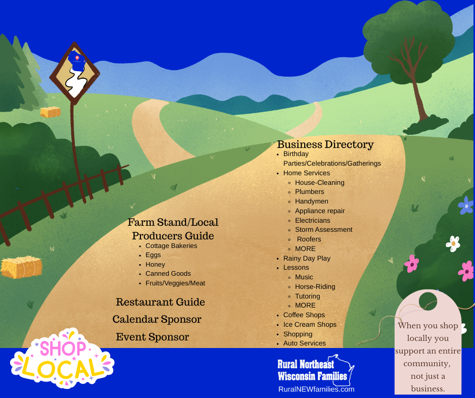 Rural Route Awards Nominations